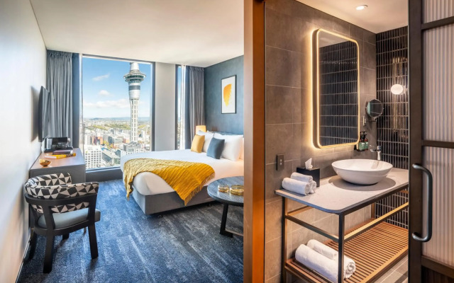 voco Auckland City Centre by IHG