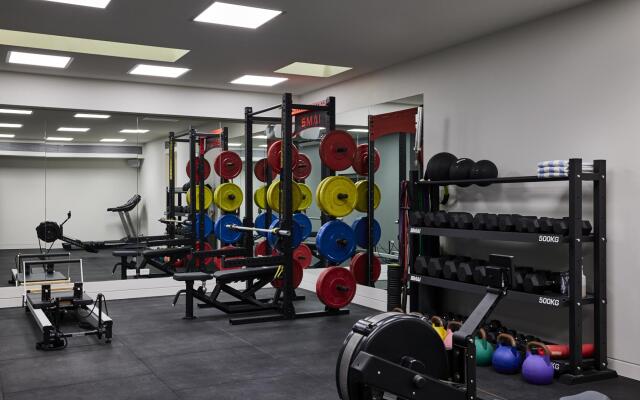 Luxe Retreat - Pool, Spa, Sauna, Gym & Cinema