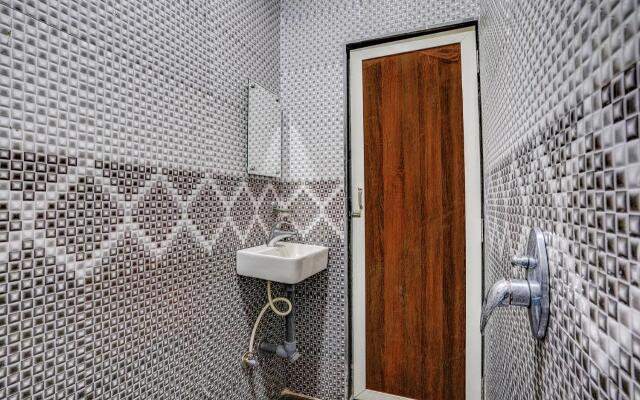 Fabexpress Comfort Stay