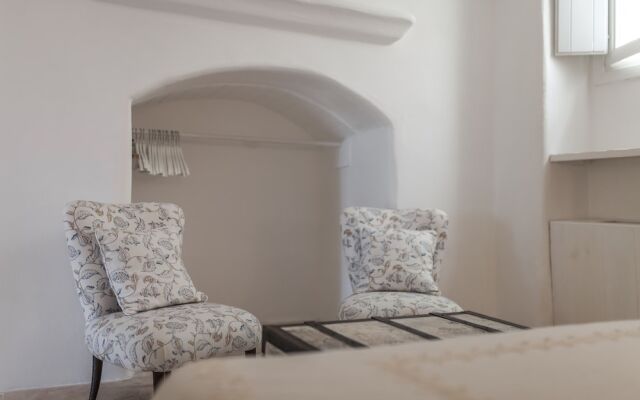 Masseria Torre Abate Risi