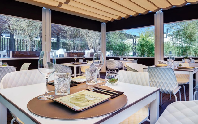 Sercotel Alcalá 611 Hotel