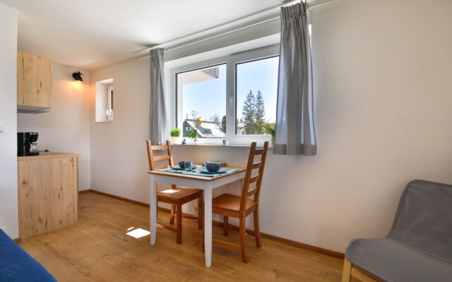 Bergfunken Apartments