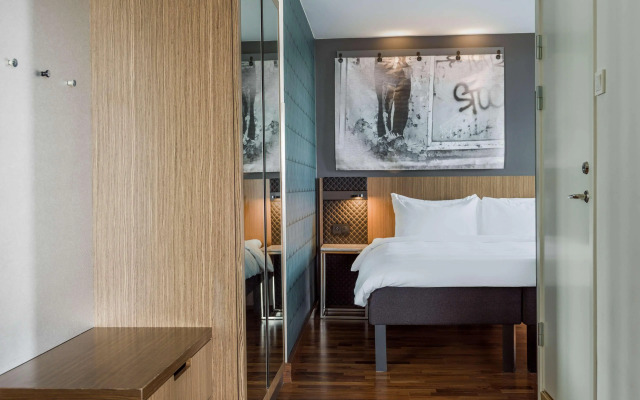 Radisson Blu Hotel, Bodo