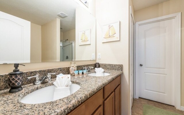 Cypress Pointe by SHV