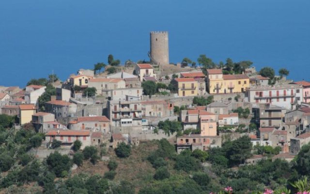 Casa Vacanze Zappardino