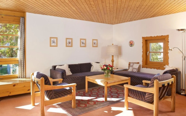 Schweizerhof 524 Vaz Obervaz