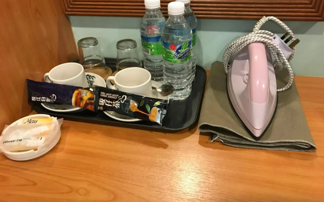 Seri Kangsar KK Hotel