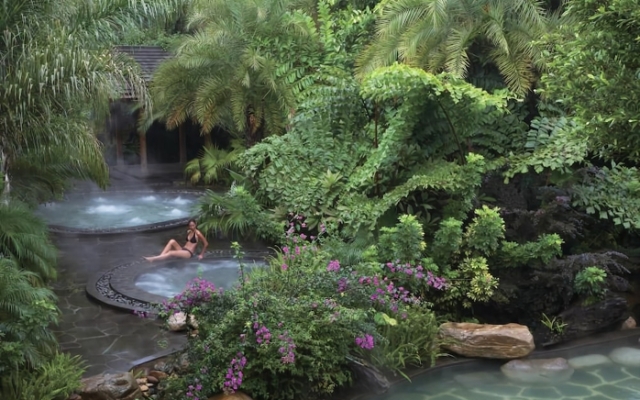 Brilliant Resort & Spa