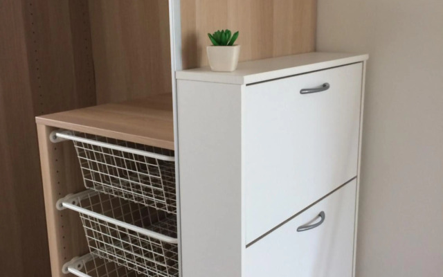 Apartmán Náměstí Horníků