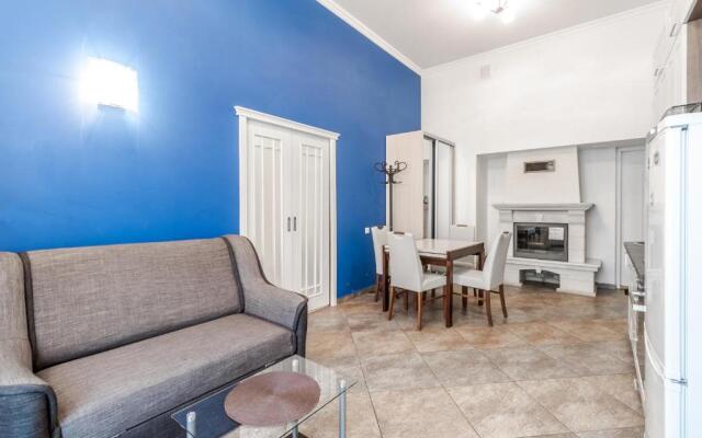 Nikolaj Kopernikus apartment