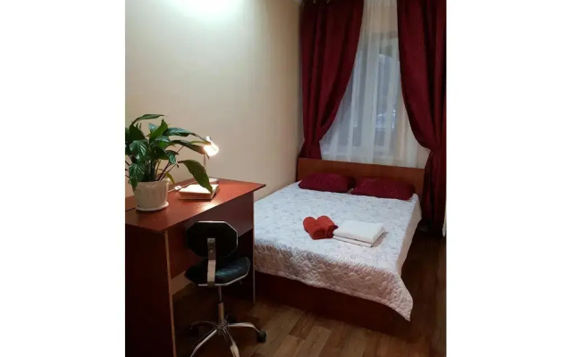 FM Hostel Almaty