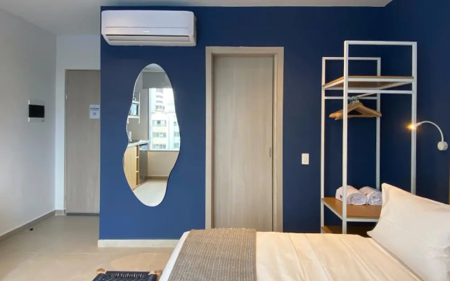 San Martin By Wynwood House