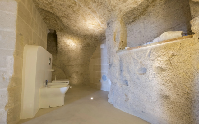 Aquatio Cave Luxury Hotel & SPA