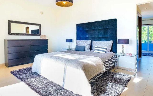 Villa Cabanita in Loul