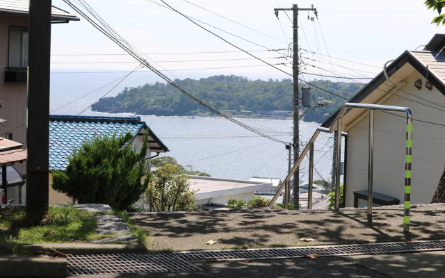 Smart House Oceanview