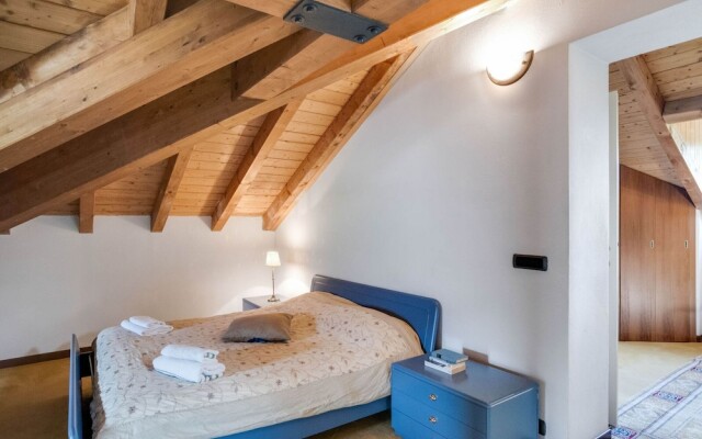 Belvilla by OYO Villa in Lanzo D'intelvi