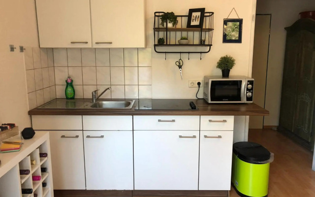 Ferienwohnung in Wuppertal-Ronsdorf Whg 42