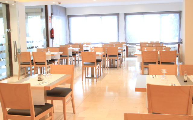Garbi Park Lloret Hotel