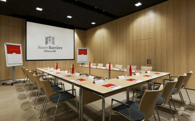 L'Hôtel & Spa  Ribeauvillé