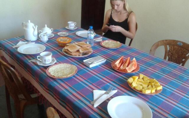 Family Guest House