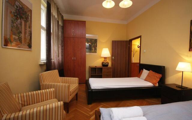 24W APARTMENTS old town stare misto WROCŁAW