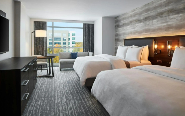 The Westin Richmond