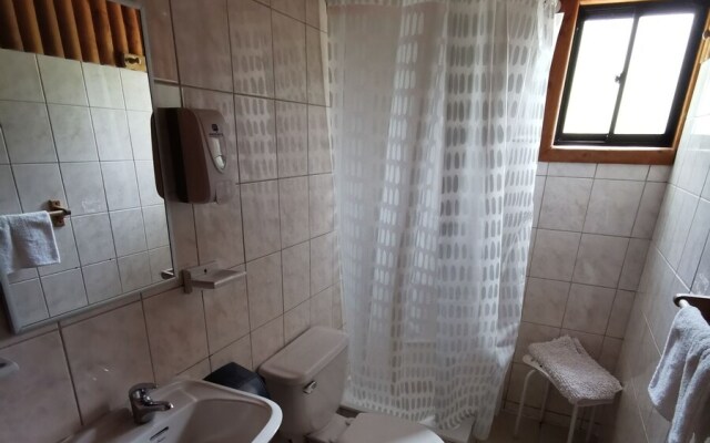 Cabañas Bordenieve
