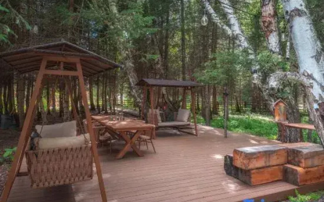 Hemu Ann Slow Homestay