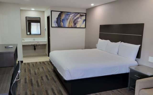 Travelodge by Wyndham Buena Park