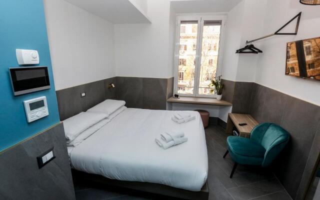 Ottaviano Smart Rooms