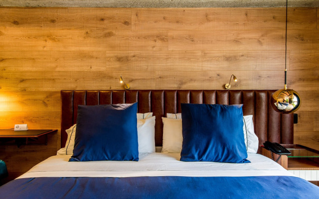 Viajero Bogota Hostel & Spa