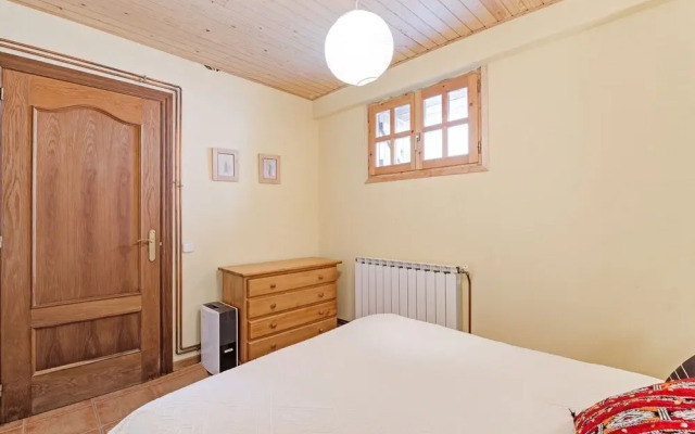 Modern Apartment in Isavarre with Forest Near