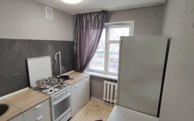 Daily rent on Lenin Street