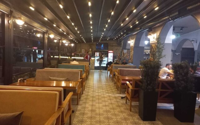 My Home Trabzon Apart