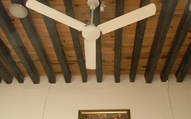 Mexico City Hostel