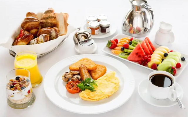 Crowne Plaza Al Khobar by IHG