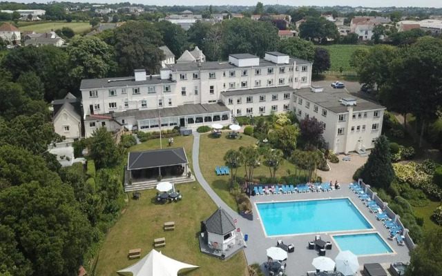 Westhill Country Hotel