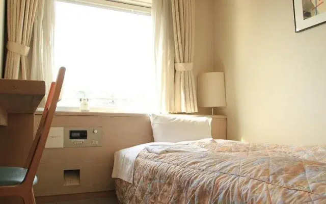 Shinsayama Daiichi Hotel