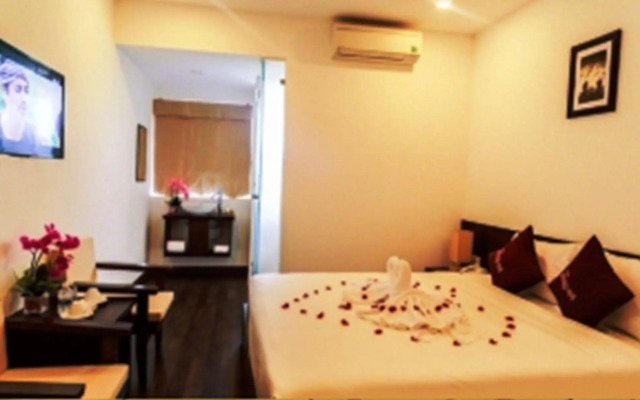 Thao Van Riverside Hotel