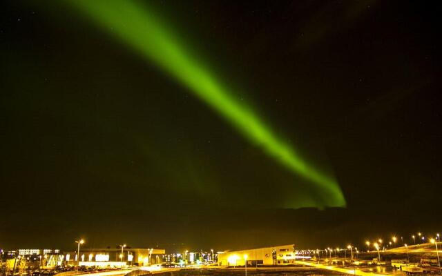 Hotel Vellir