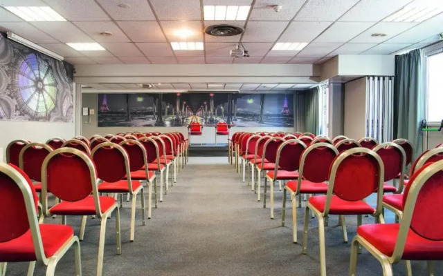 Hotel Inn Design Paris Porte de Saint-Ouen