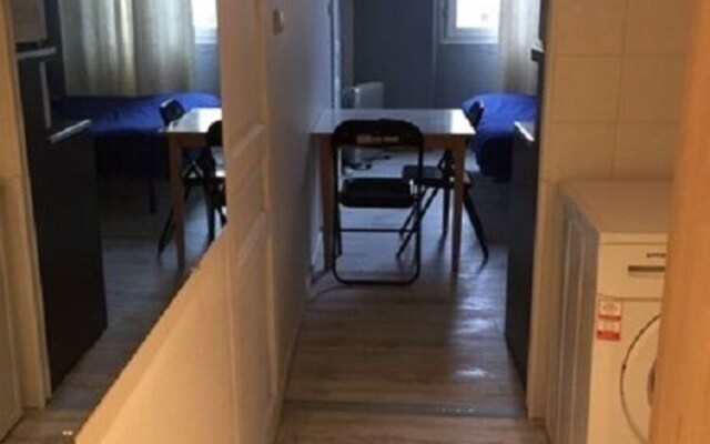 Studio Mirabeau
