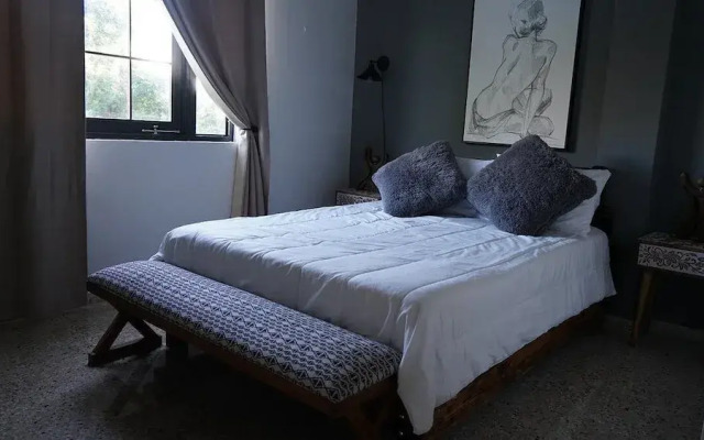 The Serene House Bed & Breakfast