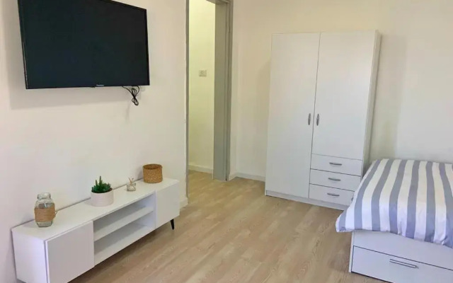 יחידות אירוח נוף המפרץ