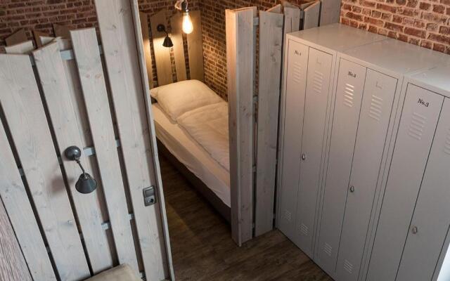 Hostel Heimathafen Lörrach