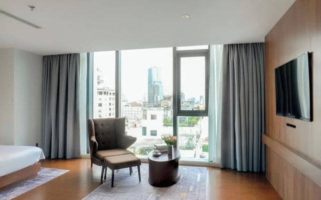 Signature By M Village Le Thanh Ton