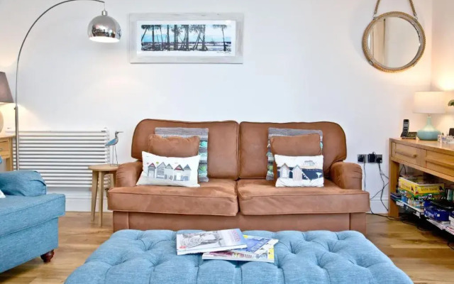 6 At The Beach, Torcross