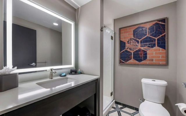 Vīb Hotel by Best Western Denver RiNo