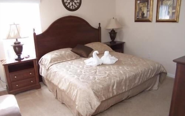 157 Sandy Ridge House 5 Bedroom by Florida Star