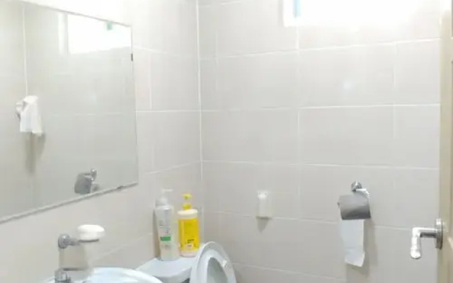 Darak Capsule Guesthouse - Hostel